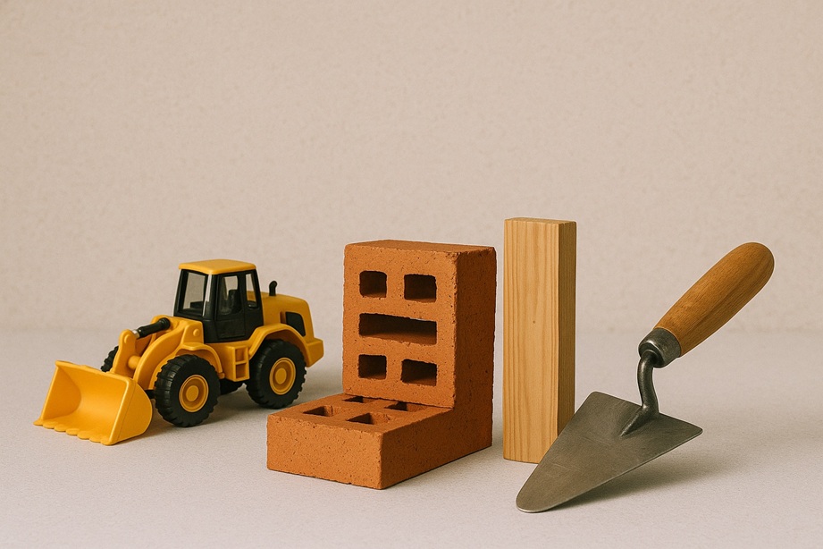 Construction & Building Materials